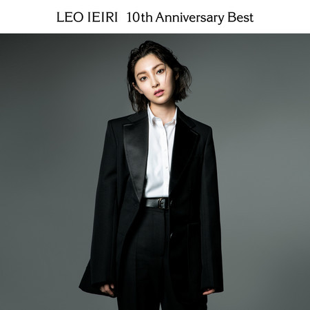 Self-Cover 10th Anniversary 專輯封面