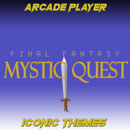 Final Fantasy, Mystic Quest: Iconic Themes