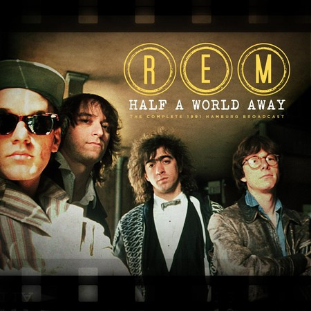 Half a World Away (Live 1991)