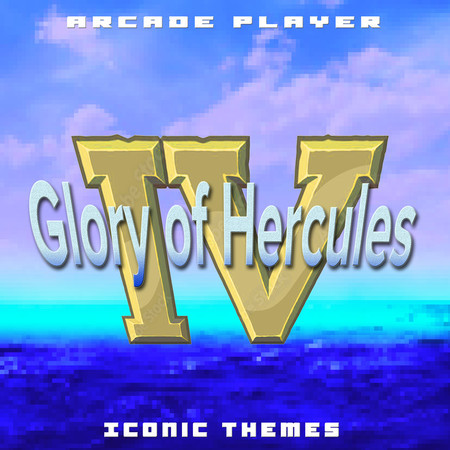 Field Theme 1 (From "Glory of Heracles 4")