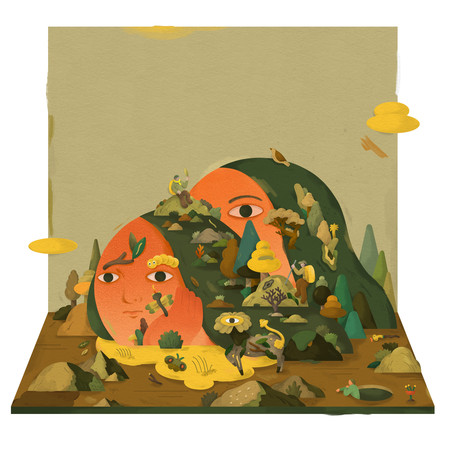 現在是什麼時辰了 It is the Hour