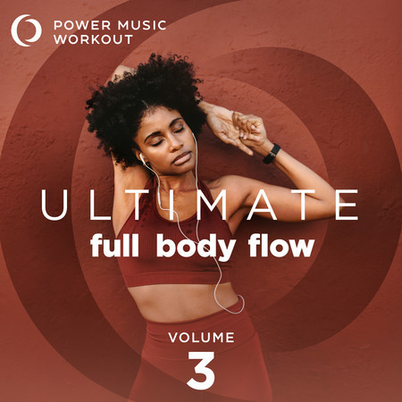Ultimate Full Body Flow Vol. 3