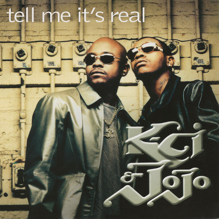 Tell Me It's Real (Astro Trax Team Master Mix)