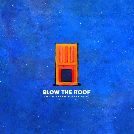 Blow The Roof 專輯封面