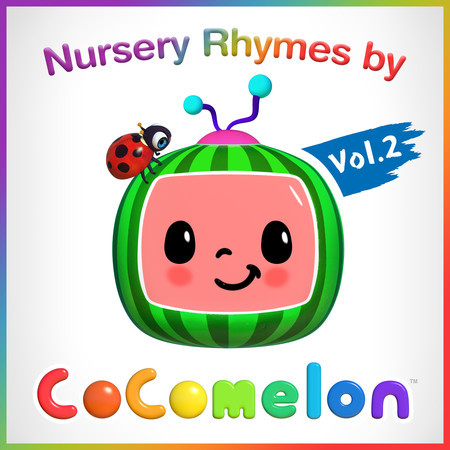Nursery Rhymes by Cocomelon Vol.2