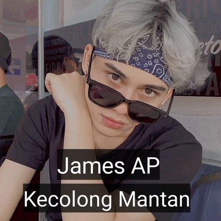 KECOLONG MANTAN