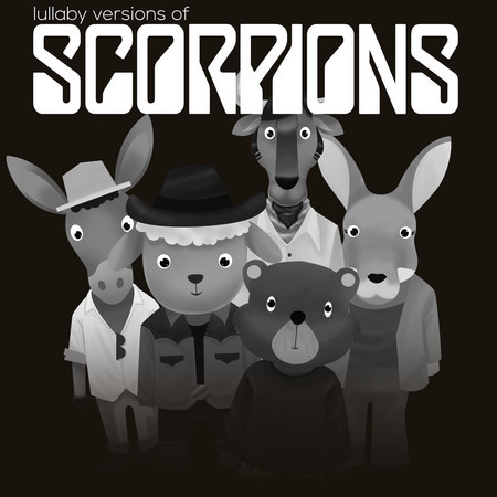 Lullaby Versions of Scorpions