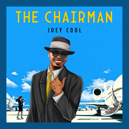 The Chairman