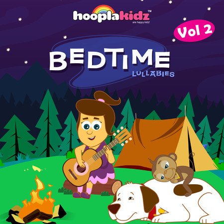 Bedtime Lullabies, Vol. 2