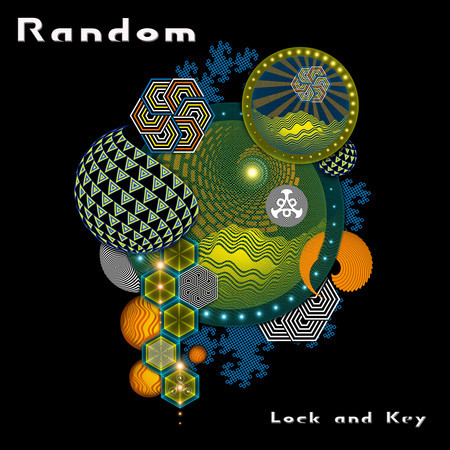 Lock And Key