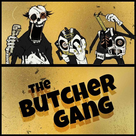 The Butcher Gang