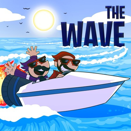 The Wave