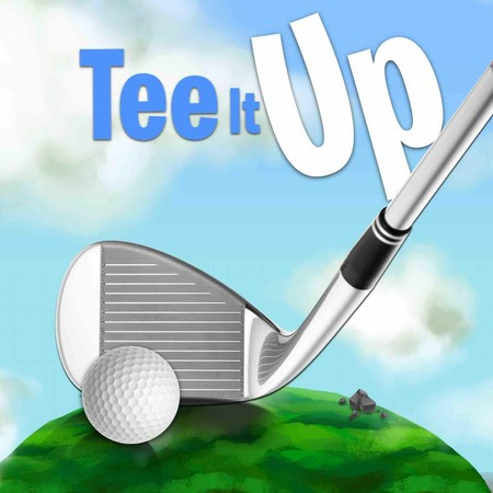 Tee It Up