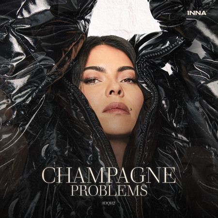 Champagne Problems #DQH2 專輯封面