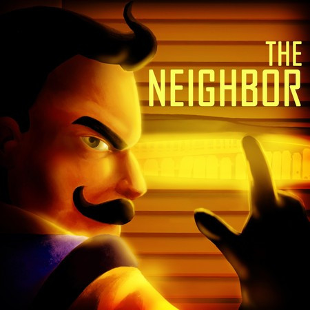 The Neighbor