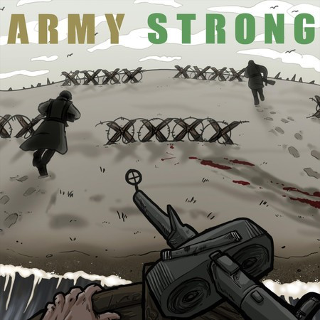 Army Strong