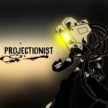Projectionist專輯 - Rockit Gaming undefined - LINE MUSIC