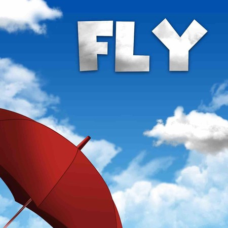 Fly (Fortnite)