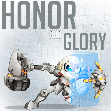 Honor and Glory