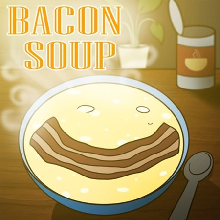 Bacon Soup