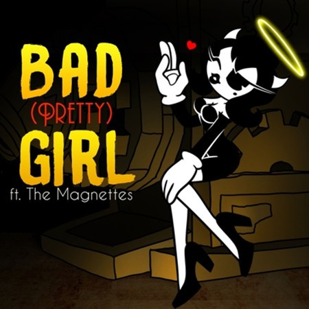 (Pretty) Bad Girl