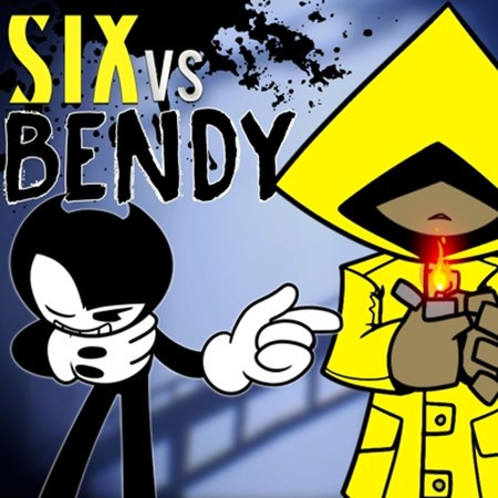 Six vs. Bendy