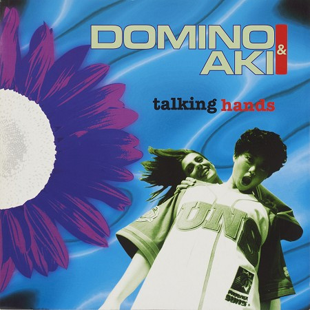 TALKING HANDS (Original ABEATC 12" master)