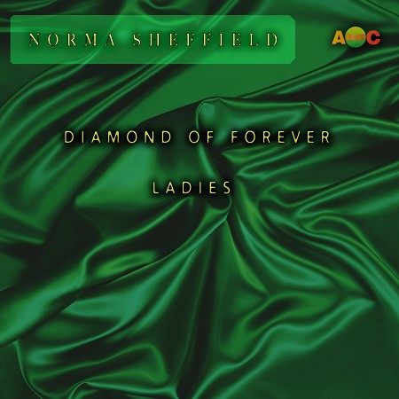 DIAMOND OF FOREVER (Extended Mix)