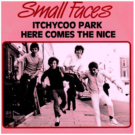 Itchycoo Park
