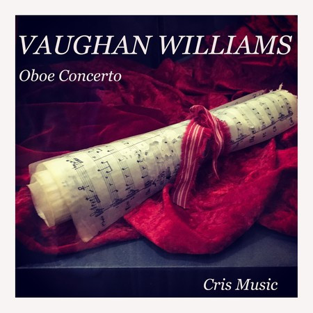 Vaughan Williams: Oboe Concerto