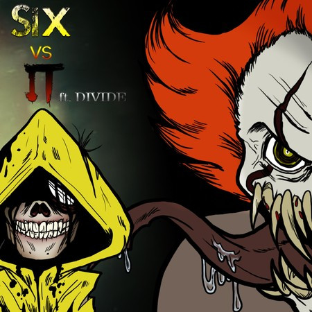 Six Vs IT