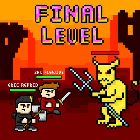 Final Level