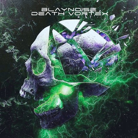 Death Vortex專輯 - Blaynoise - LINE MUSIC