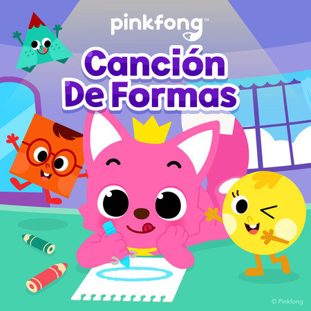 Canción De Formas