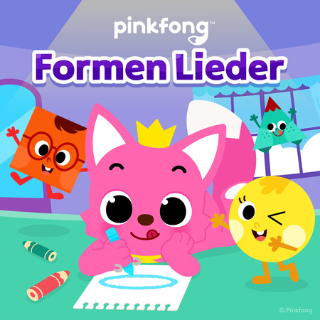 Formen Lieder