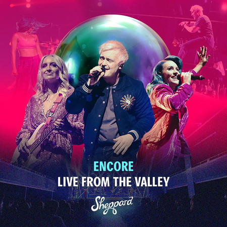 Geronimo (Encore Live From the Valley)