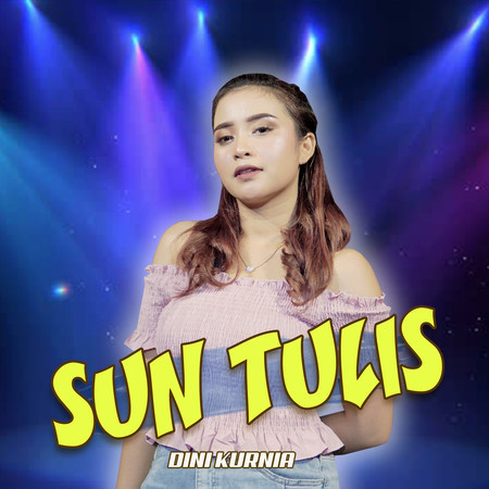 Sun Tulis