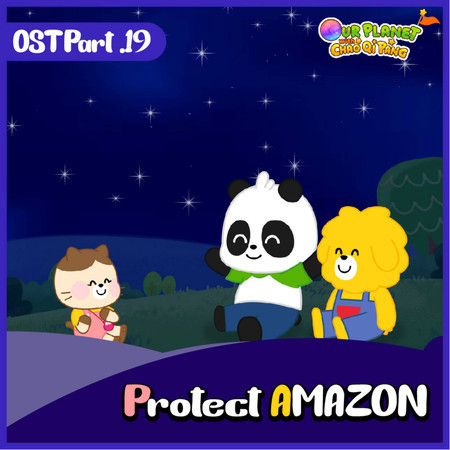 Our Planet OST Part.19