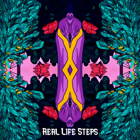 Real Life Steps
