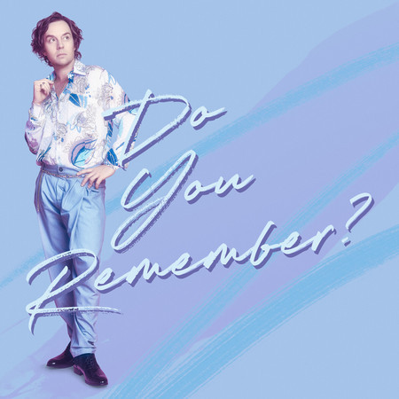 Do You Remember?專輯 - Darren Hayes - LINE MUSIC