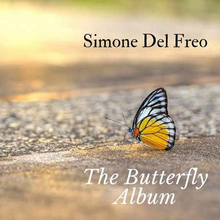 The Butterfly Album