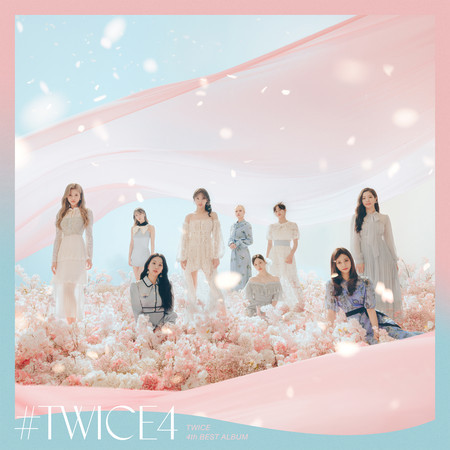 Scientist Japanese Ver 專輯 Twice Line Music Scientist Japanese Ver 專輯 Twice Line Music