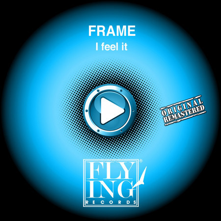 I Feel it (Alternative Mix)