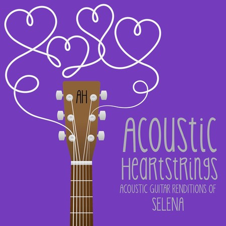 Acoustic Guitar Renditions of Selena