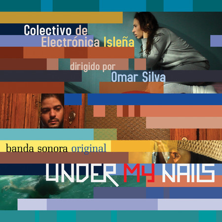 Under My Nails (Banda Sonora Original)