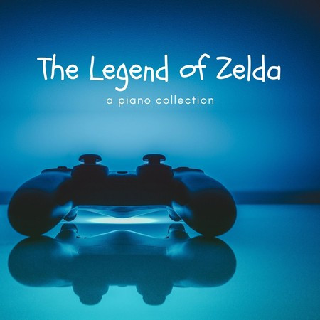 Partition Piano Easy Piano - Legend Of Zelda Series - Alfred Publishing