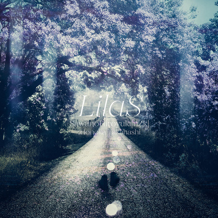 LilaS 專輯封面