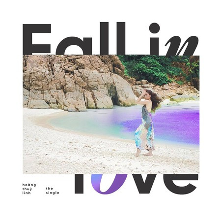 Fall In Love (Chill Version)