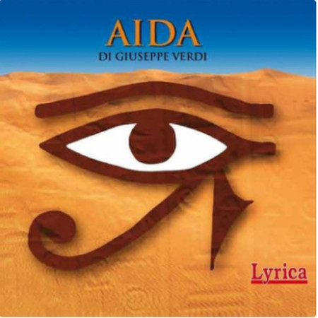 Aida: Gloria all'Egitto ad Iside