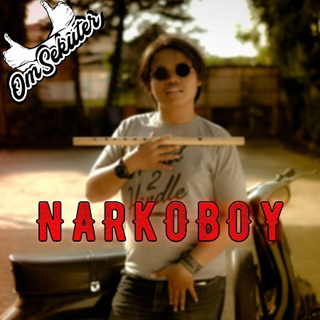 Narkoboy